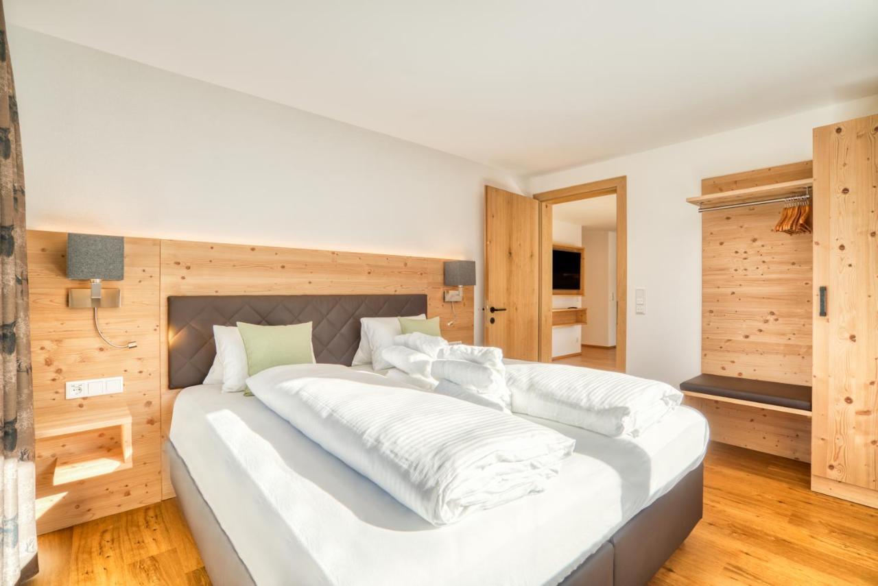 Appartement Hus23 With Wellness à Schröcken Extérieur photo