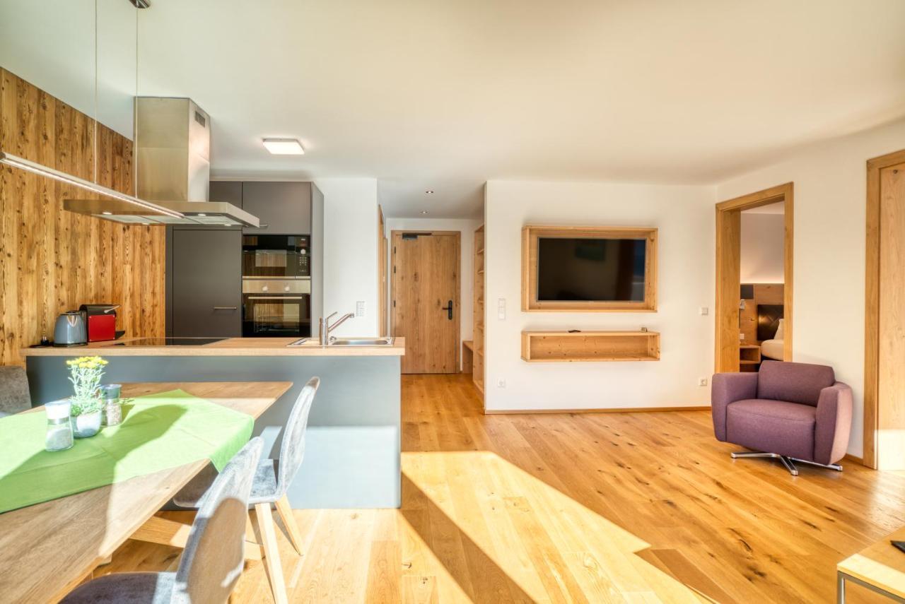 Appartement Hus23 With Wellness à Schröcken Extérieur photo