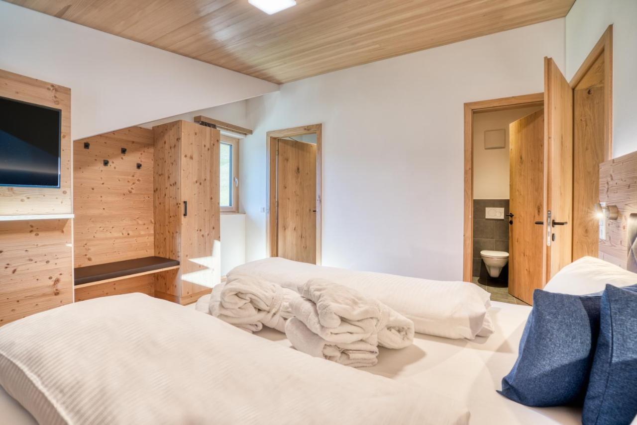 Appartement Hus23 With Wellness à Schröcken Extérieur photo