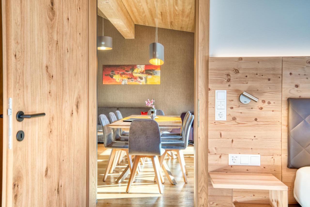 Appartement Hus23 With Wellness à Schröcken Extérieur photo