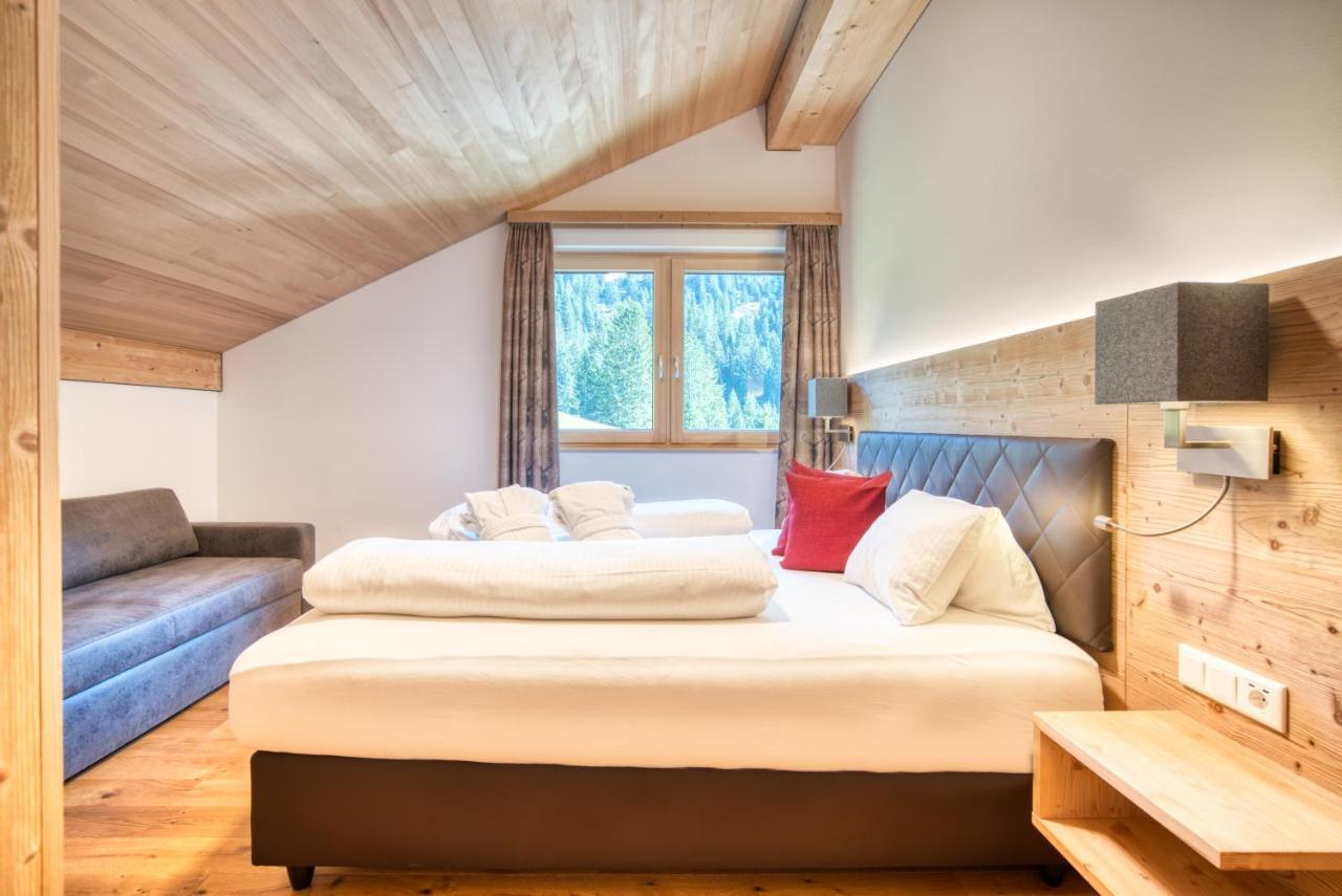 Appartement Hus23 With Wellness à Schröcken Extérieur photo
