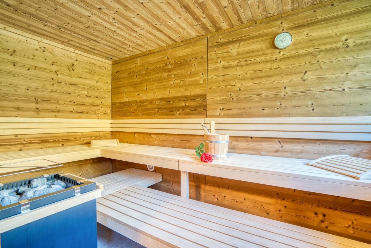 Appartement Hus23 With Wellness à Schröcken Extérieur photo