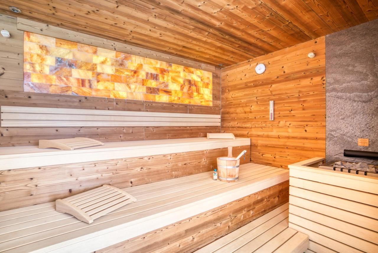 Appartement Hus23 With Wellness à Schröcken Extérieur photo